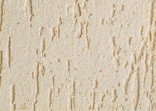 Декоративная штукатурка Terraco TERRACOAT Silicone XL на силиконовой основе с текстурой типа «короед» 2,5 mm, 25 кг ведро